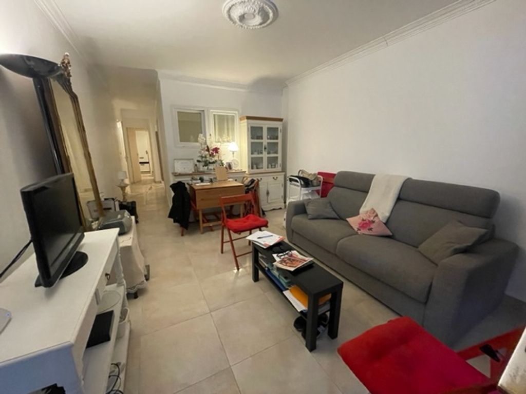 Achat appartement à vendre 2 pièces 44 m² - Le Chesnay
