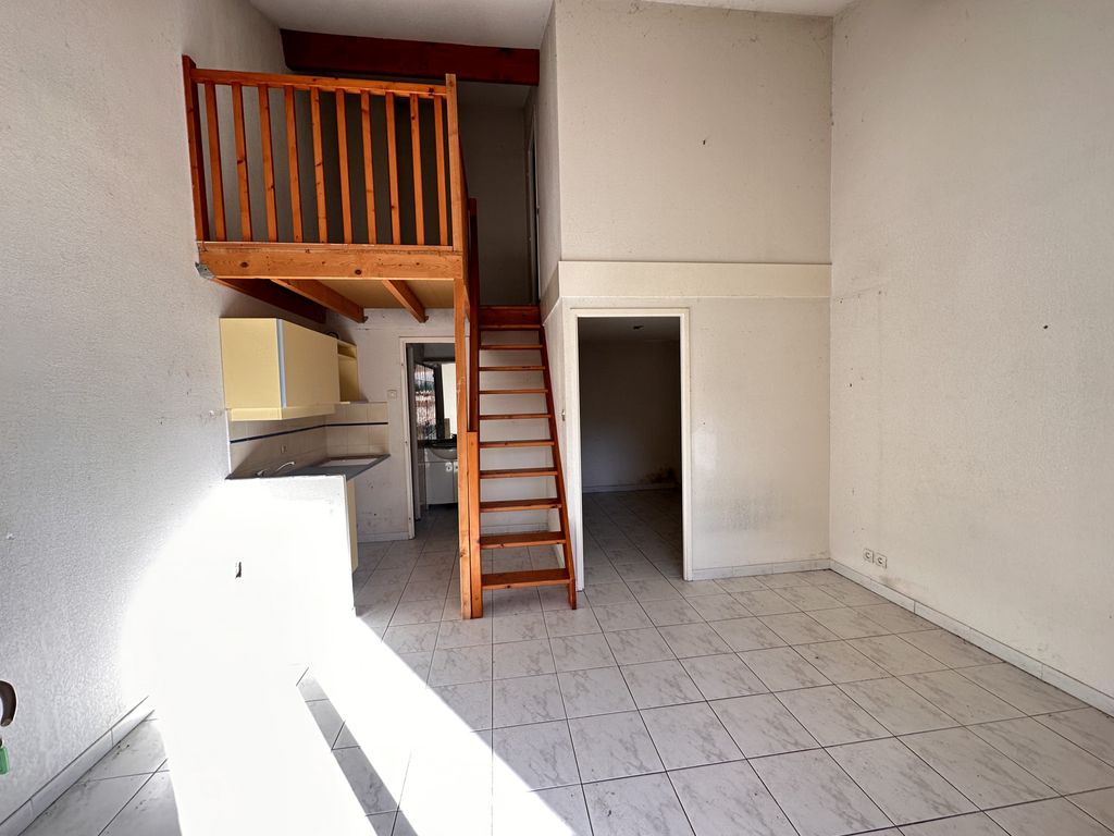 Achat maison 2 chambre(s) - Fréjus