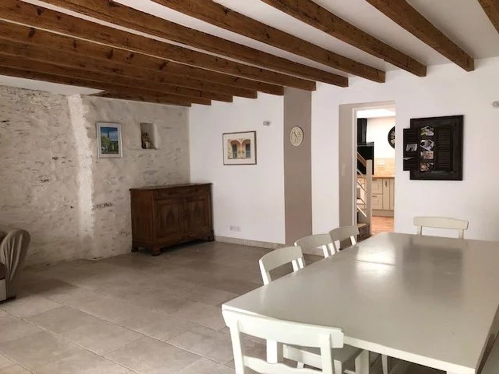 Achat maison 4 chambre(s) - Saint-Colomban