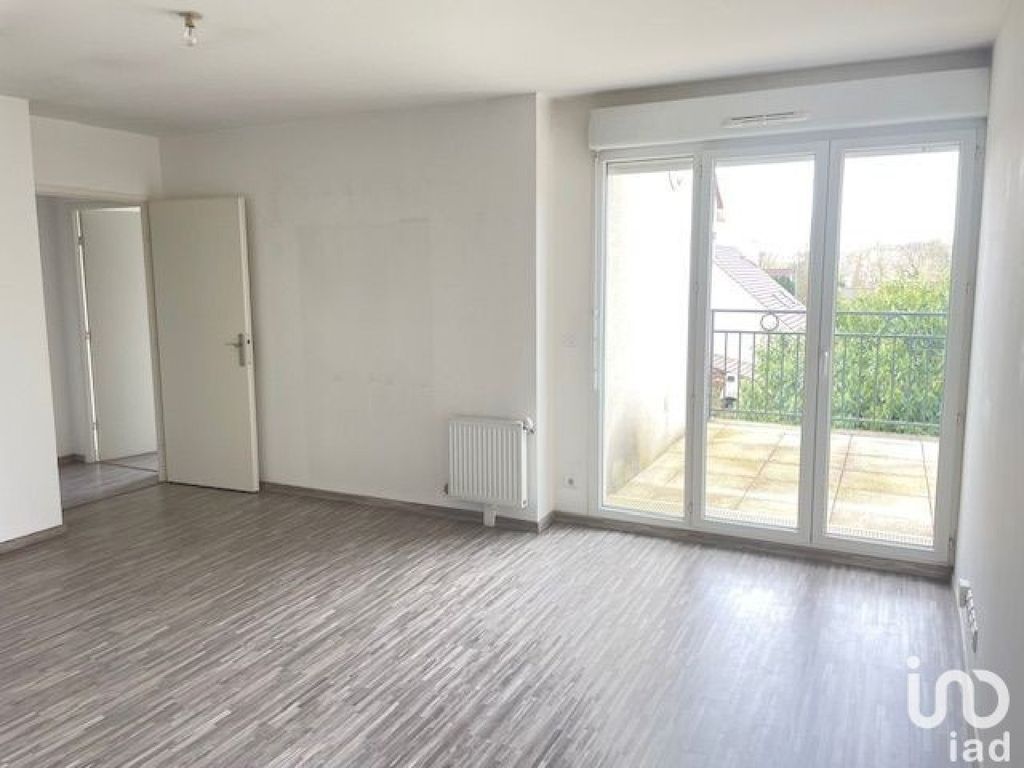 Achat appartement 3 pièce(s) Saint-Fargeau-Ponthierry