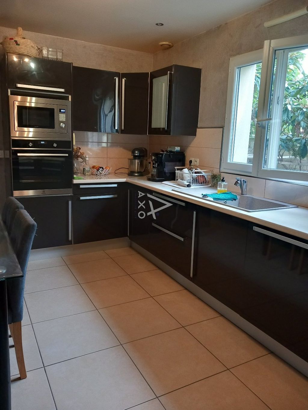 Achat maison à vendre 4 chambres 160 m² - Gignac