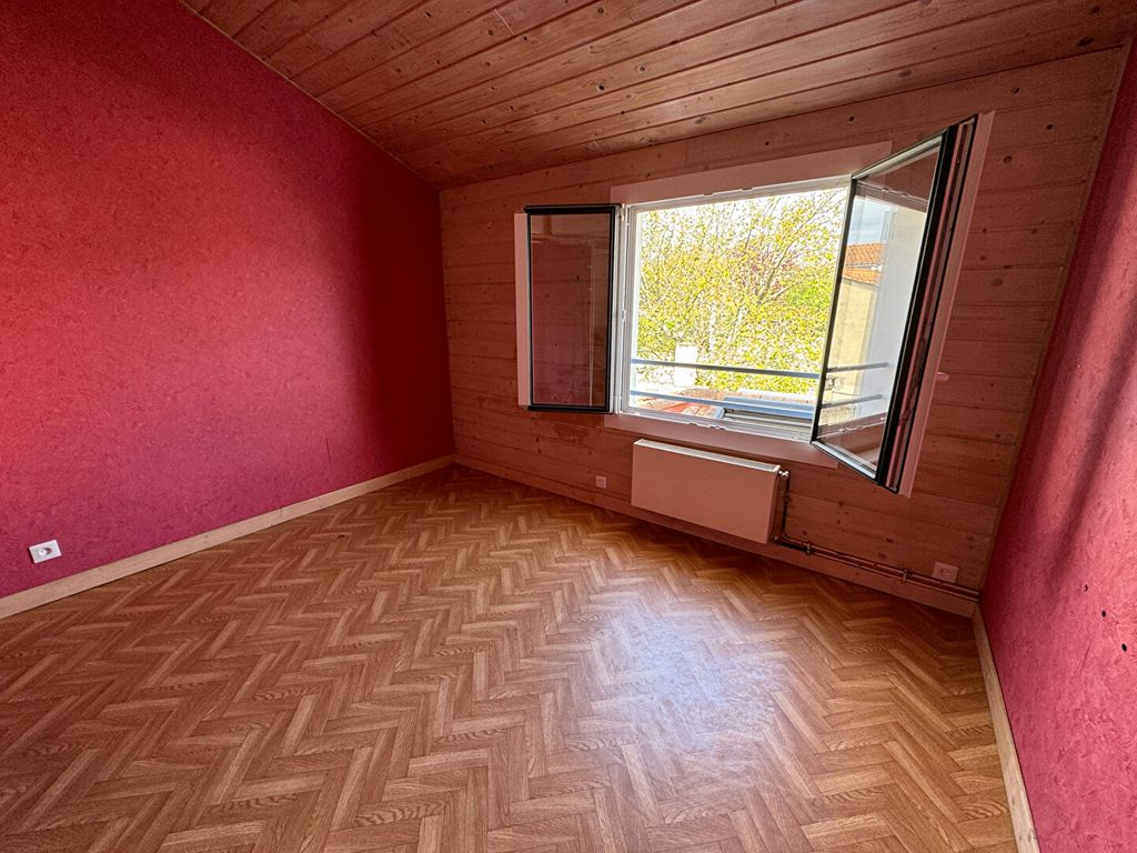 Achat maison 4 chambre(s) - Floirac