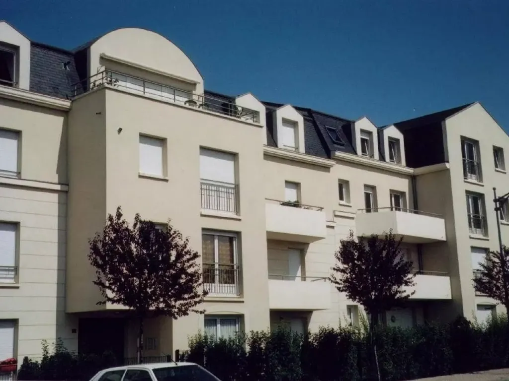 Achat appartement 1 pièce(s) Villers-Cotterêts