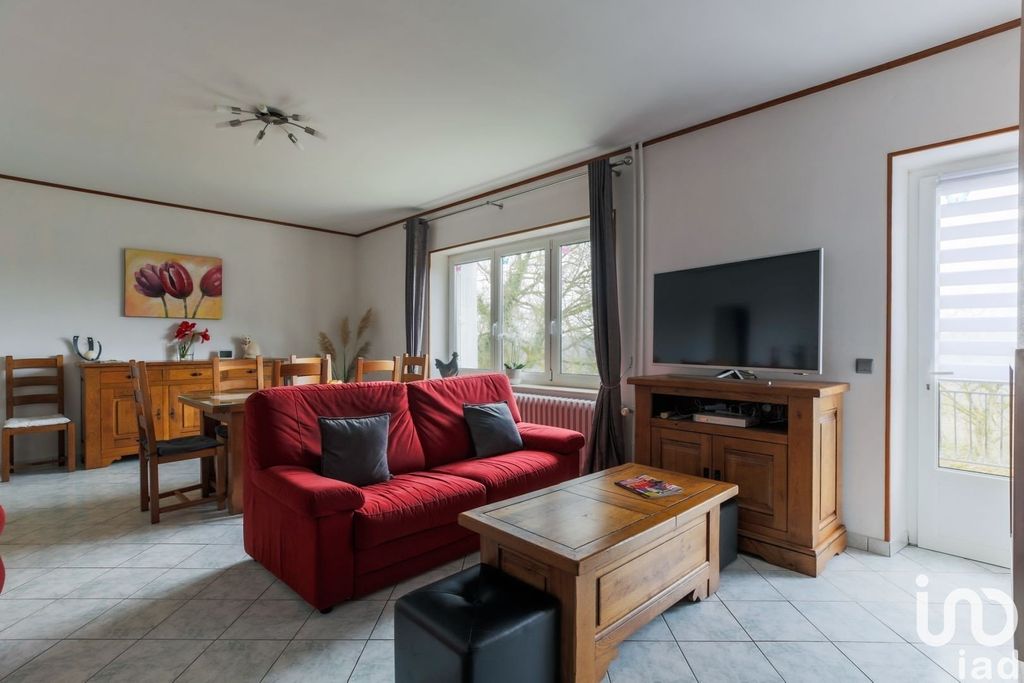 Achat maison 5 chambre(s) - Longuyon