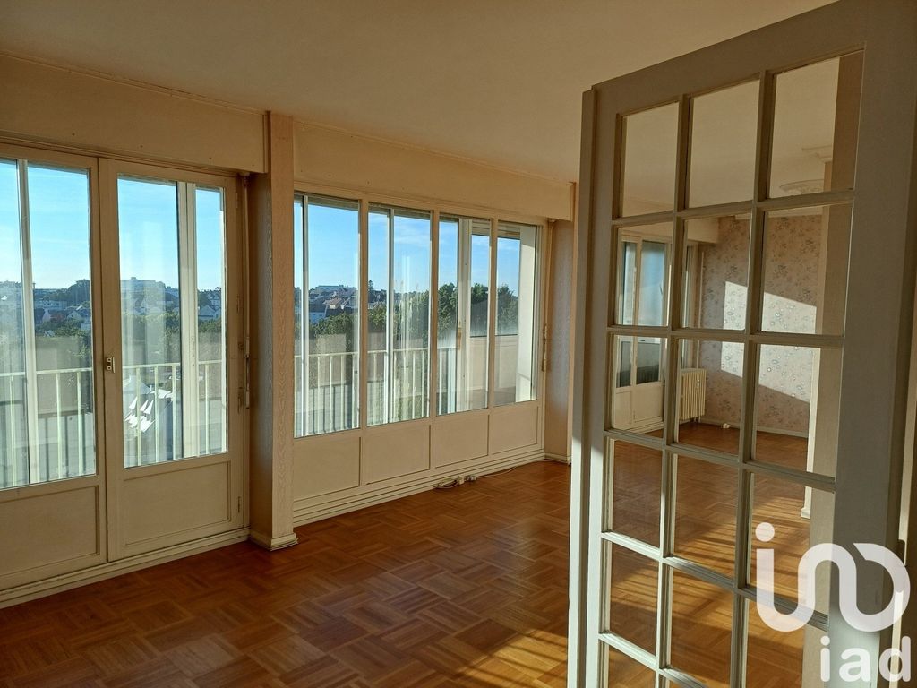 Achat appartement 4 pièce(s) Lorient