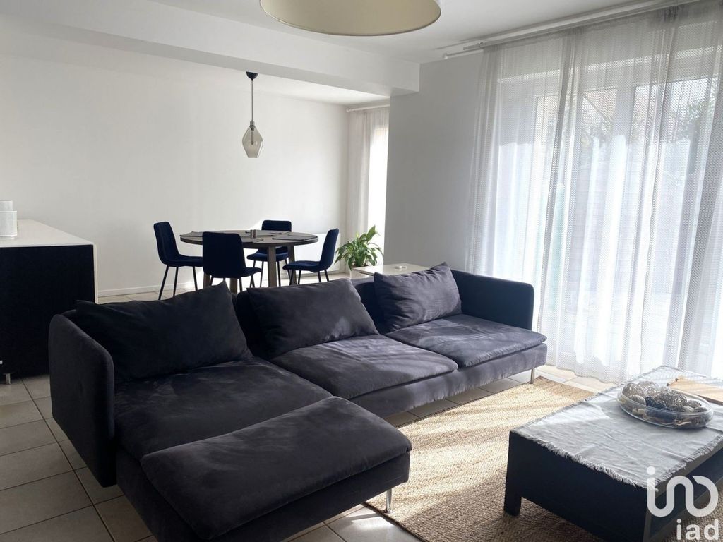 Achat maison à vendre 3 chambres 109 m² - Roissy-en-France