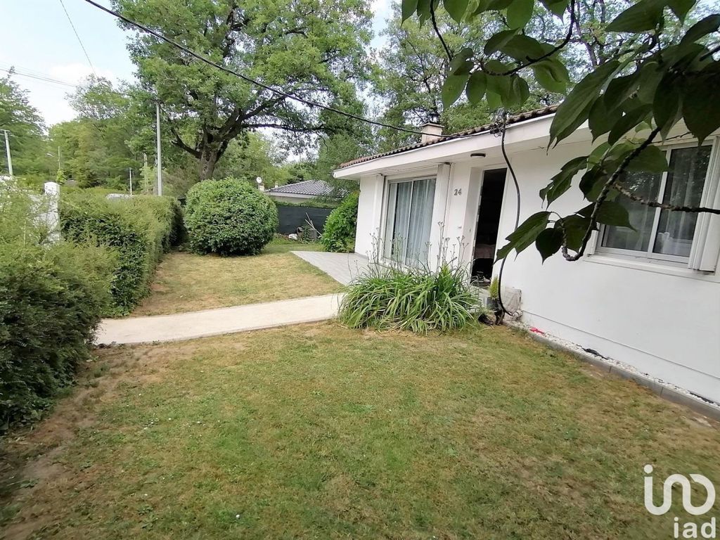 Achat maison 3 chambre(s) - Achères-la-Forêt