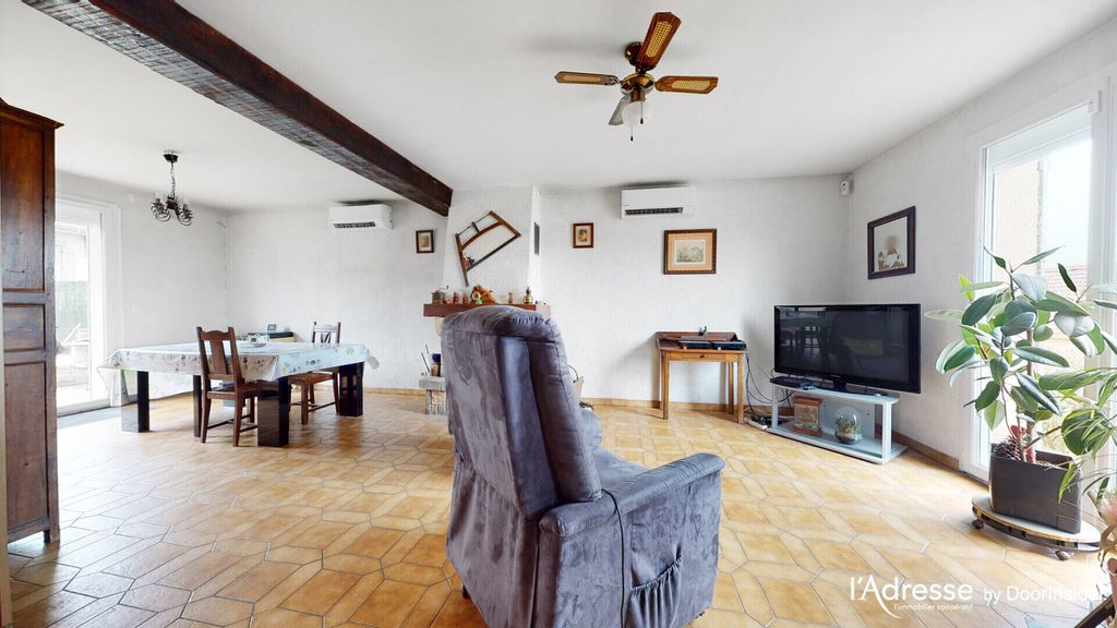 Achat maison à vendre 5 chambres 144 m² - Pomponne