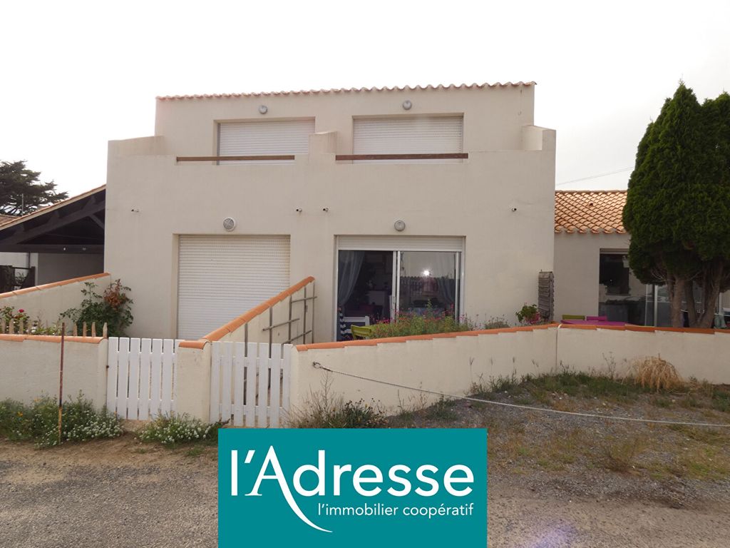 Achat appartement 1 pièce(s) Noirmoutier-en-l'Île