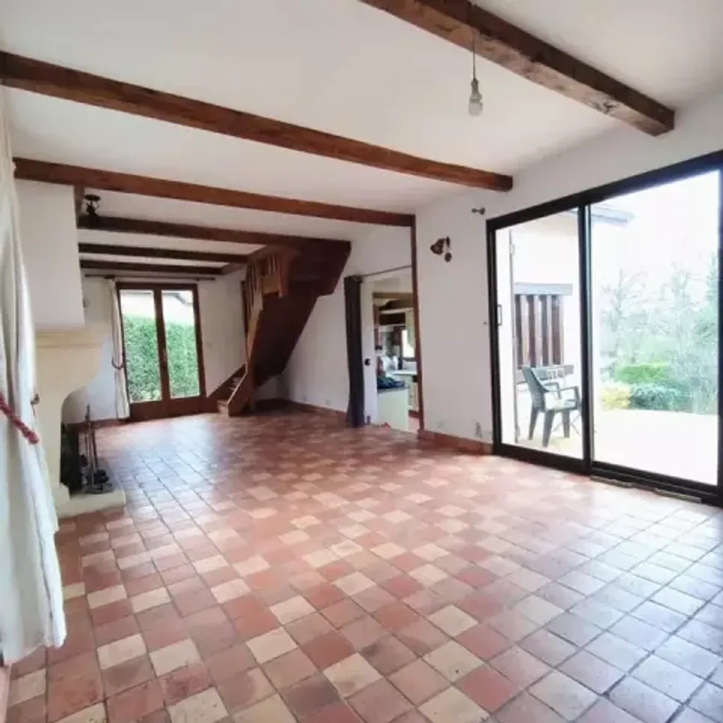 Achat maison 3 chambre(s) - Montlignon