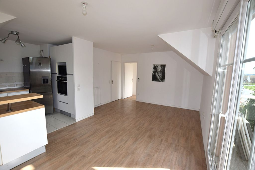 Achat appartement 4 pièce(s) Saclay