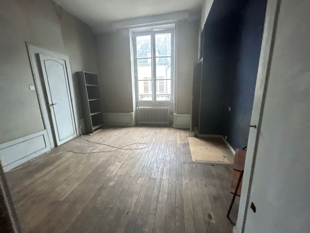 Achat maison 1 chambre(s) - Saint-Amand-Montrond