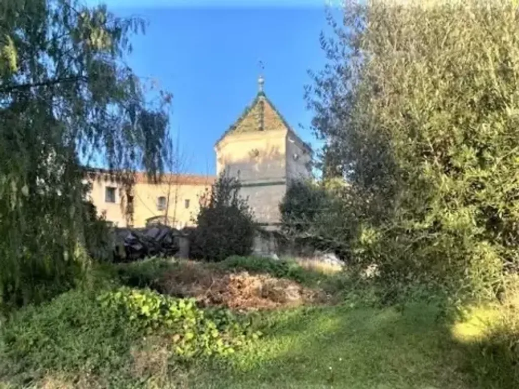 Achat maison 5 chambre(s) - Saint-Aunès