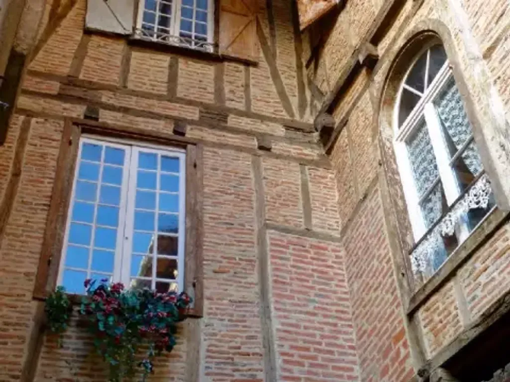 Achat maison 5 chambre(s) - Figeac