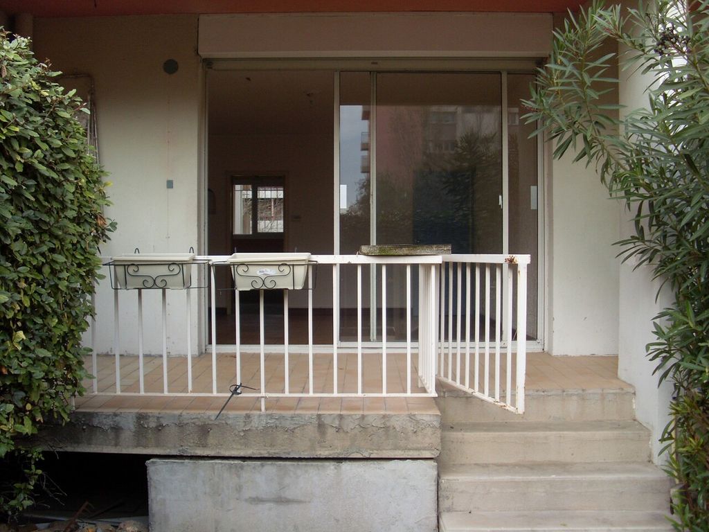 Achat appartement à vendre 3 pièces 73 m² - Istres