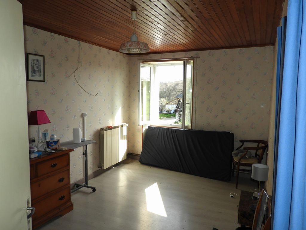 Achat maison 3 chambre(s) - La Rouquette