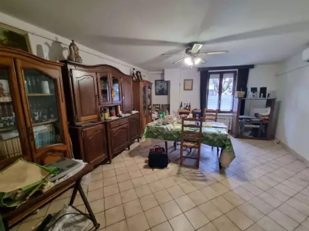 Achat maison à vendre 2 chambres 100 m² - Juvrecourt