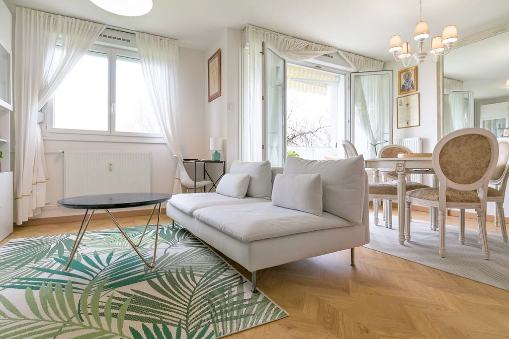 Achat appartement à vendre 2 pièces 45 m² - Dijon