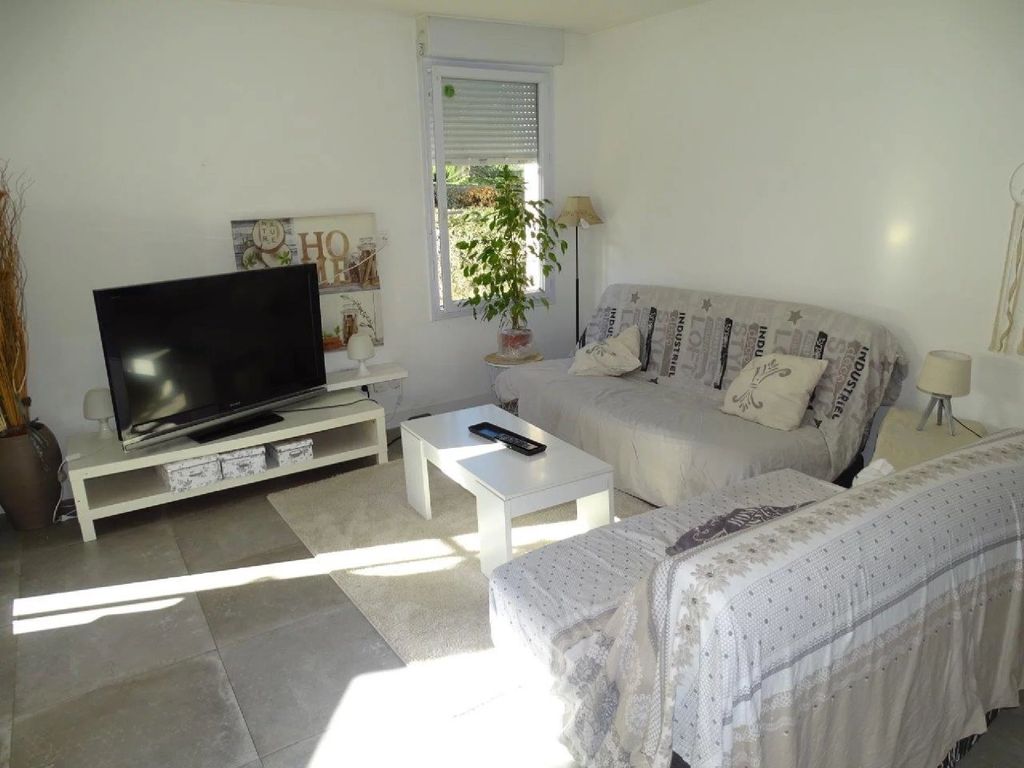 Achat appartement à vendre 3 pièces 61 m² - Fonsorbes