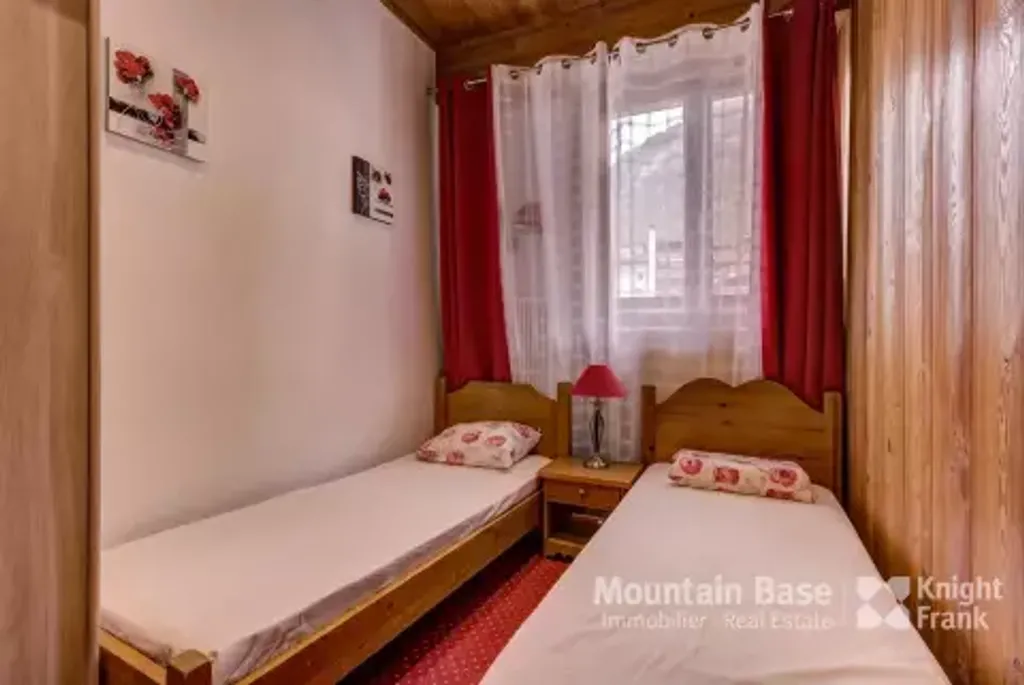 Achat maison 3 chambre(s) - Chamonix-Mont-Blanc