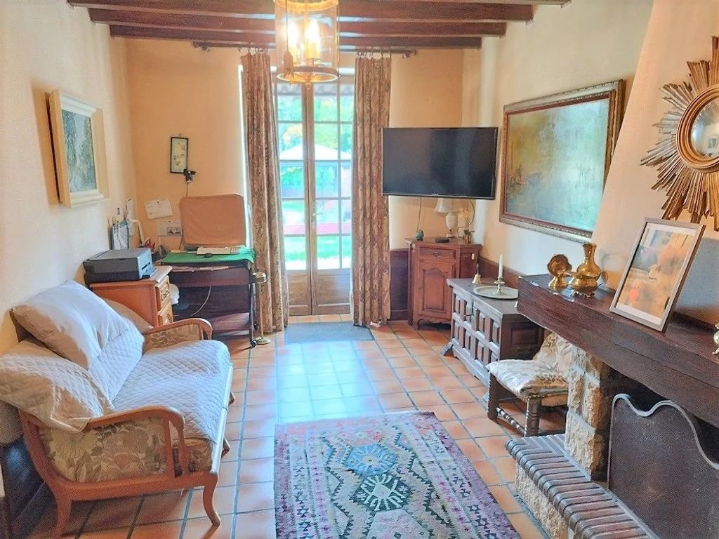 Achat maison 2 chambre(s) - Beaune-la-Rolande