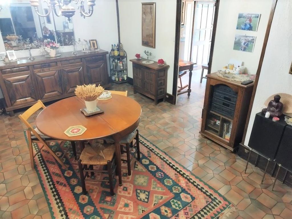 Achat maison 2 chambre(s) - Beaune-la-Rolande