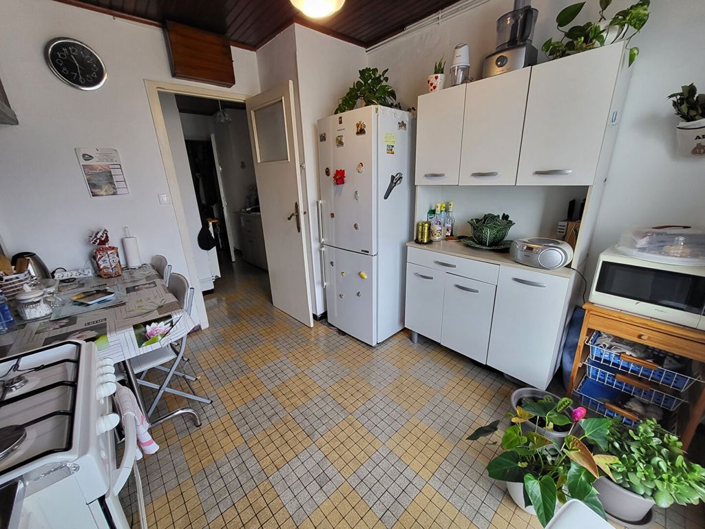 Achat appartement 3 pièce(s) Marseille 14ème arrondissement