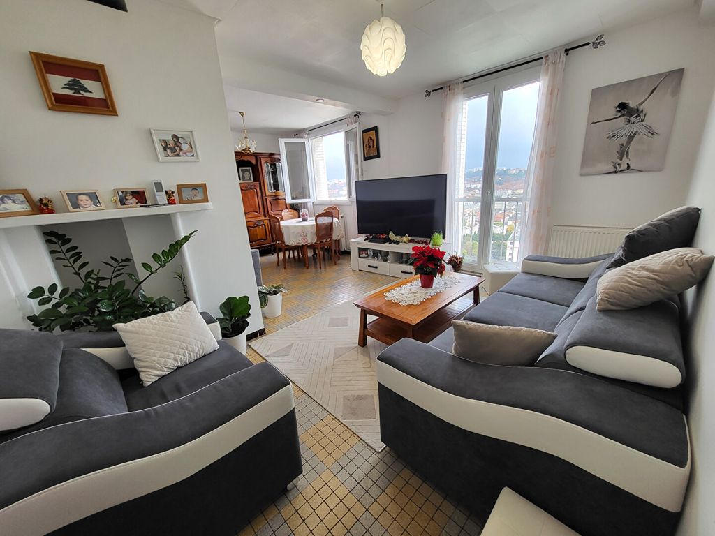 Achat appartement 3 pièce(s) Marseille 14ème arrondissement