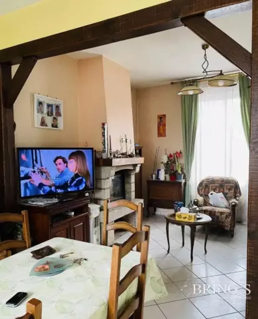 Achat maison 2 chambre(s) - Alençon