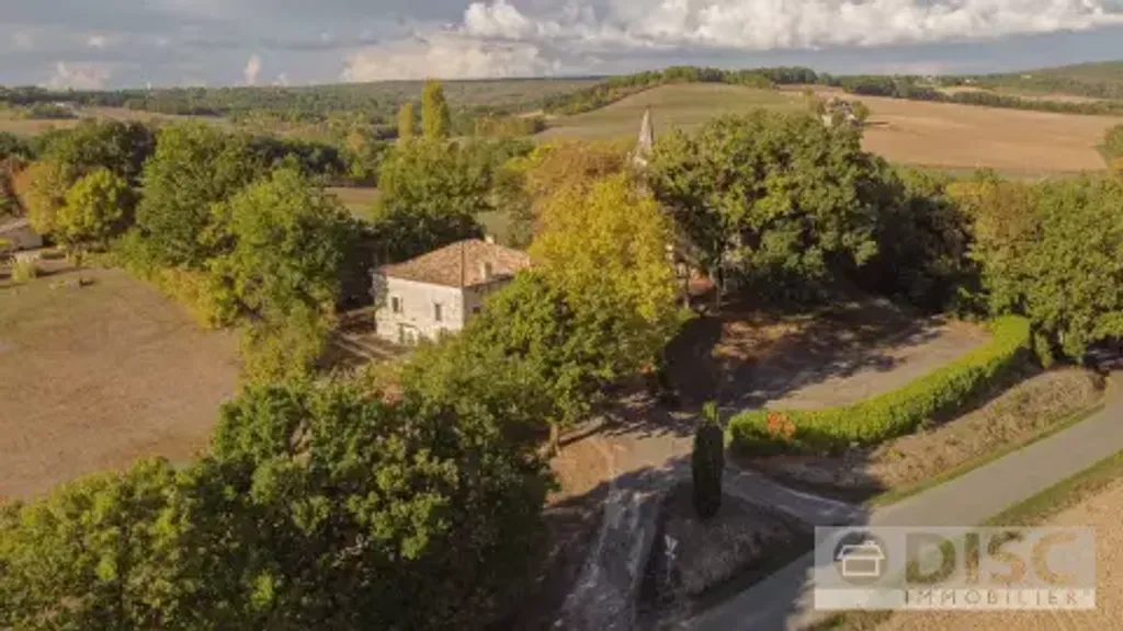 Achat maison 4 chambre(s) - Labastide-de-Penne