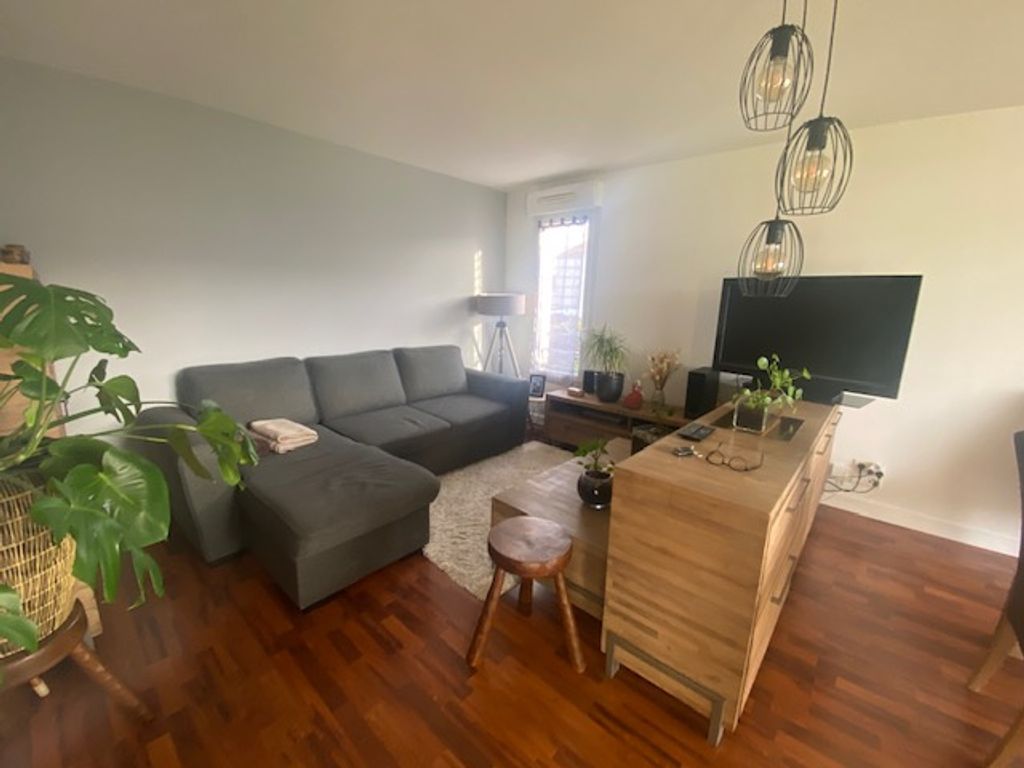 Achat appartement à vendre 3 pièces 67 m² - Aytré