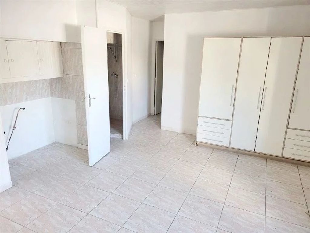 Achat appartement à vendre 2 pièces 35 m² - La Ville-du-Bois