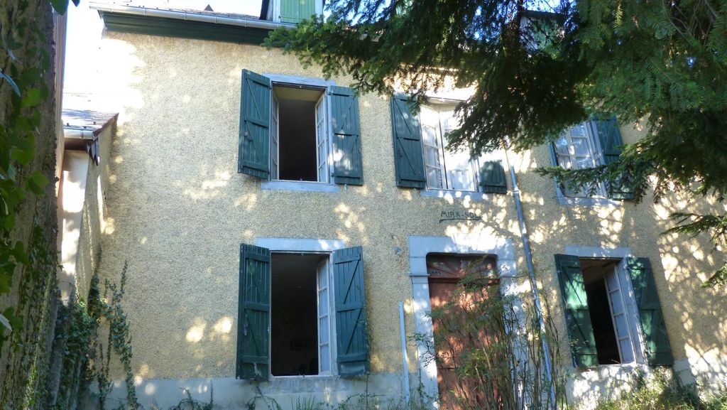 Achat appartement à vendre 6 pièces 189 m² - Bagnères-de-Bigorre