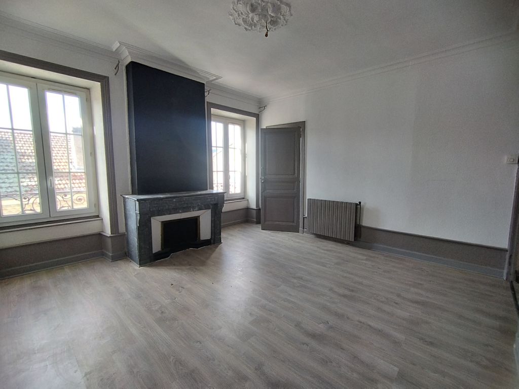 Achat appartement à vendre 4 pièces 75 m² - Annonay