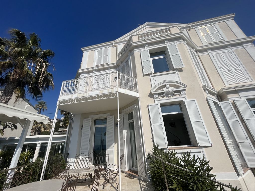 Achat maison à vendre 3 chambres 255 m² - Cannes