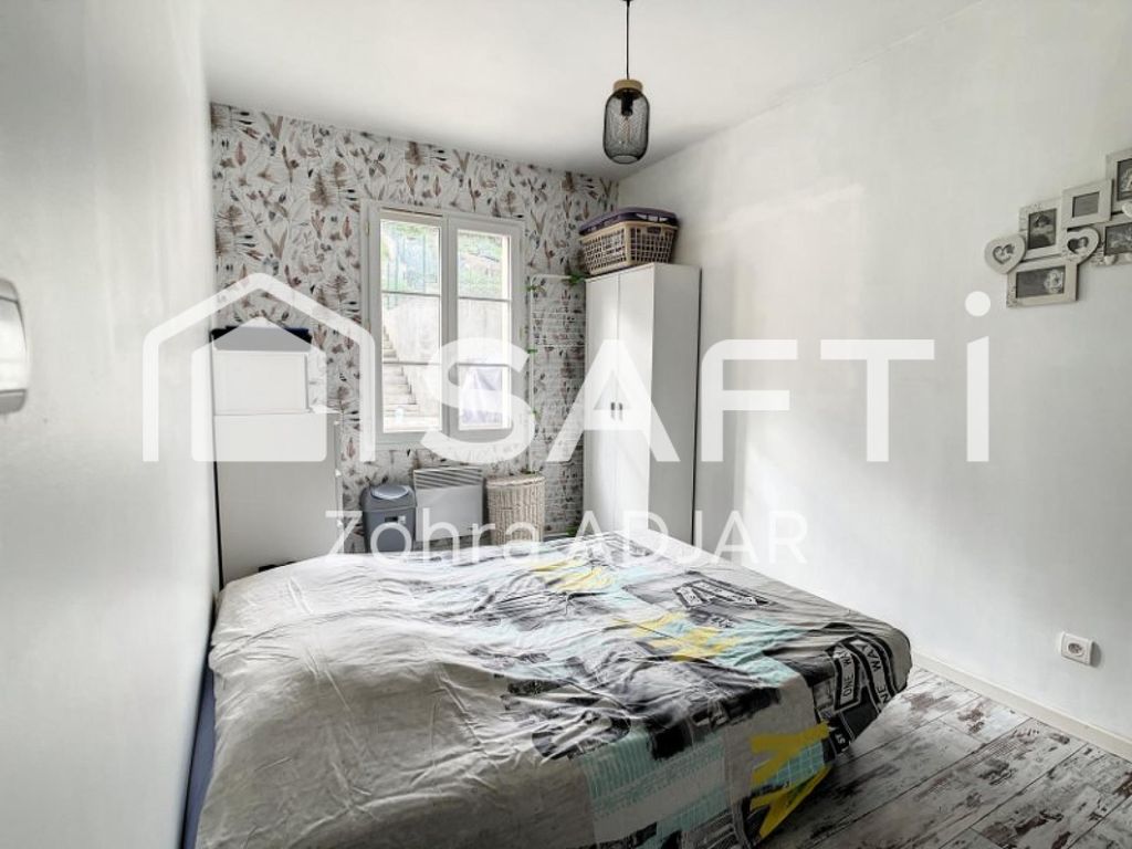 Achat maison 4 chambre(s) - Précy-sur-Marne