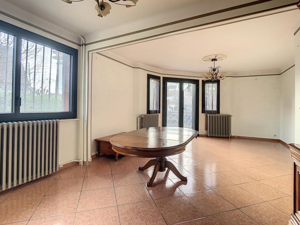 Achat maison à vendre 4 chambres 155 m² - Champigny-sur-Marne
