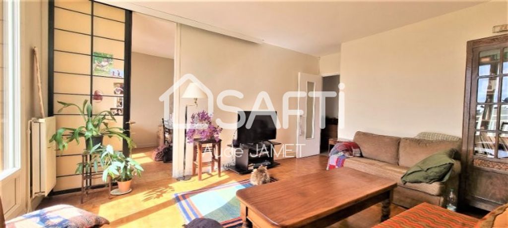 Achat appartement à vendre 3 pièces 68 m² - Versailles