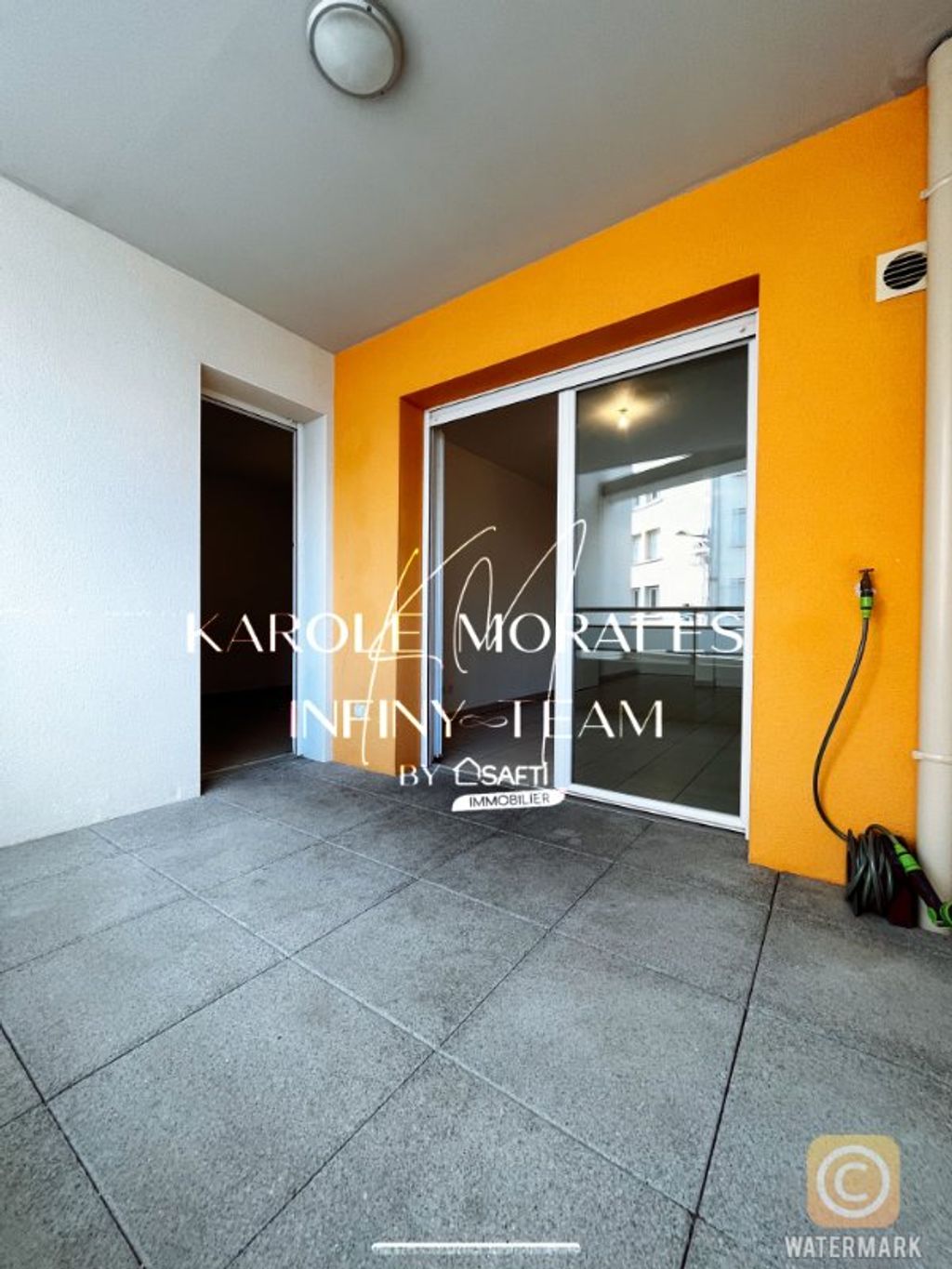 Achat appartement à vendre 2 pièces 41 m² - Perpignan