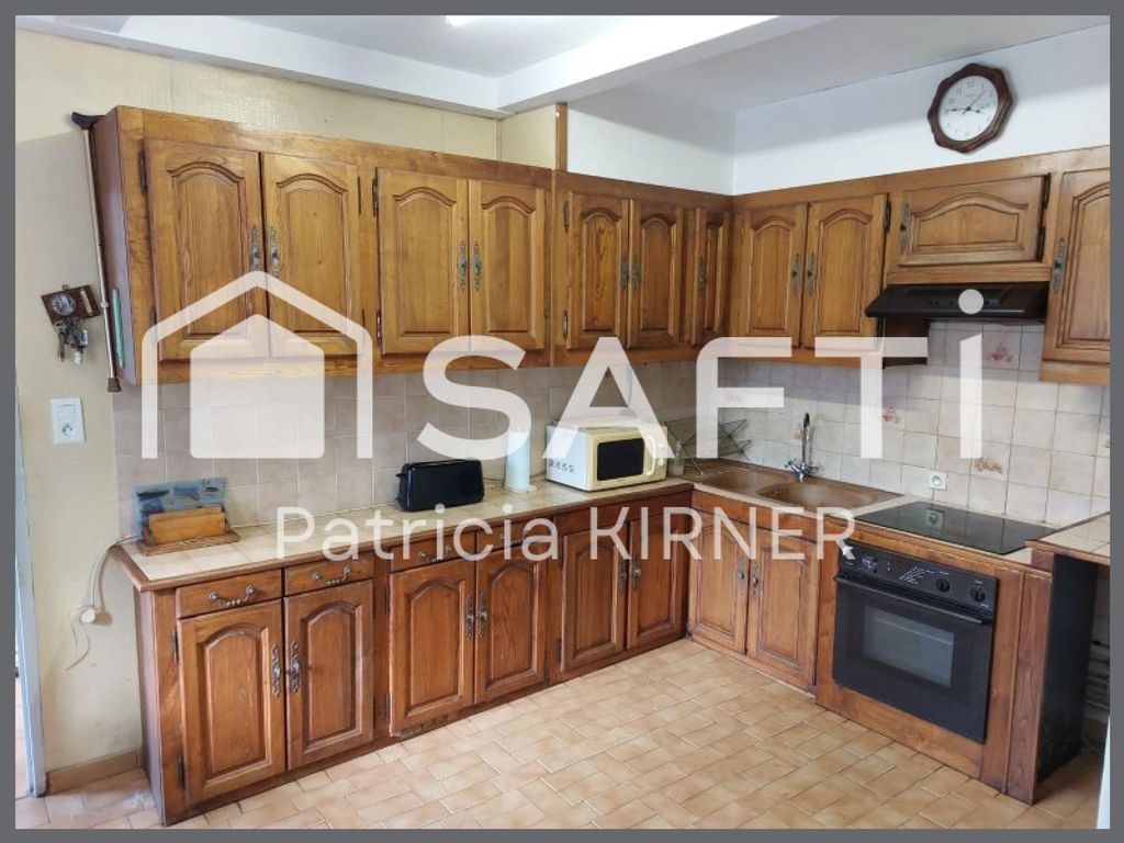 Achat maison à vendre 4 chambres 145 m² - Gaillac