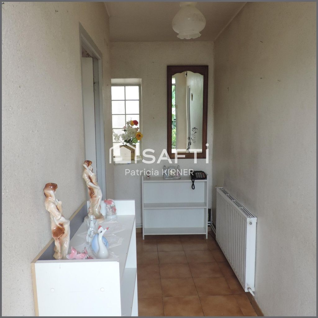 Achat maison 4 chambre(s) - Gaillac