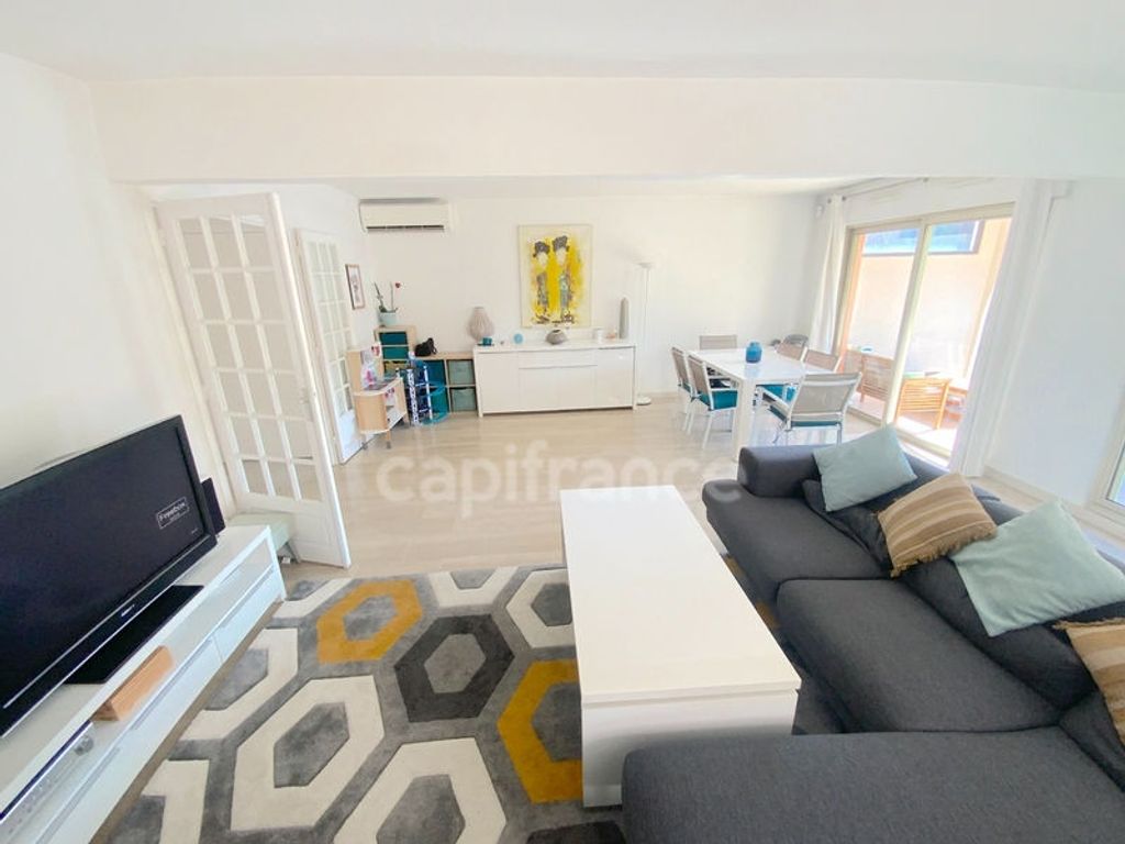 Achat appartement 4 pièce(s) Mougins