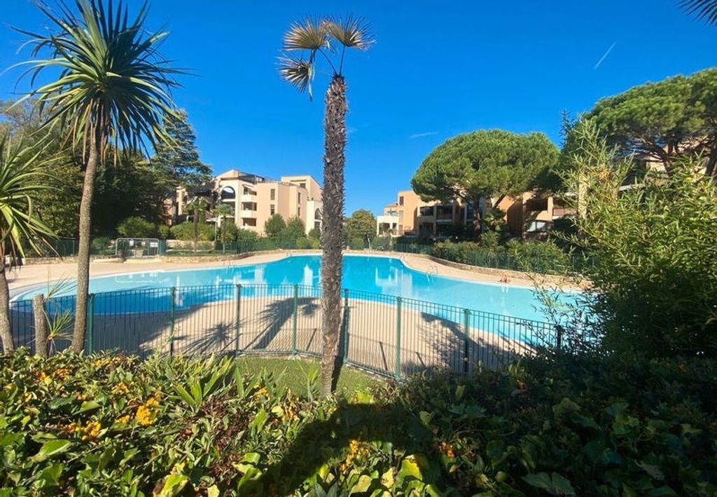 Achat appartement 4 pièce(s) Mougins