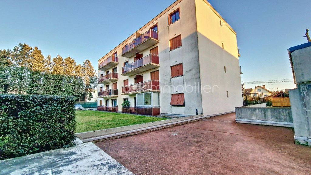 Achat appartement à vendre 3 pièces 61 m² - Villeparisis