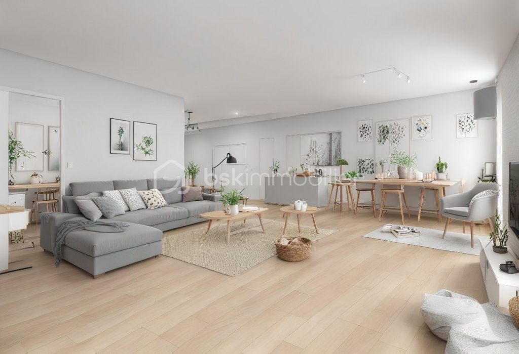Achat maison à vendre 4 chambres 145 m² - Coubert
