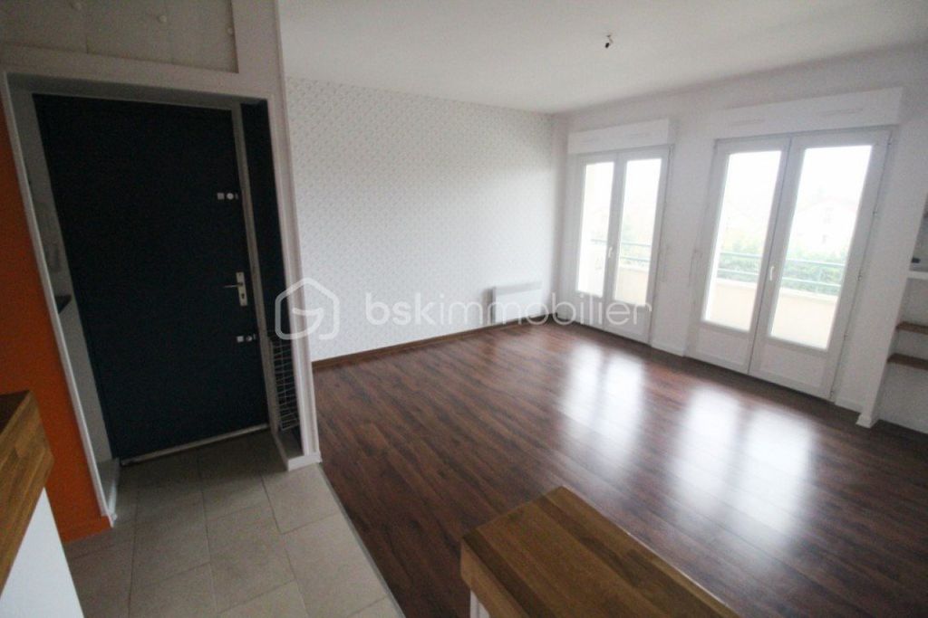 Achat appartement à vendre 2 pièces 44 m² - Melun