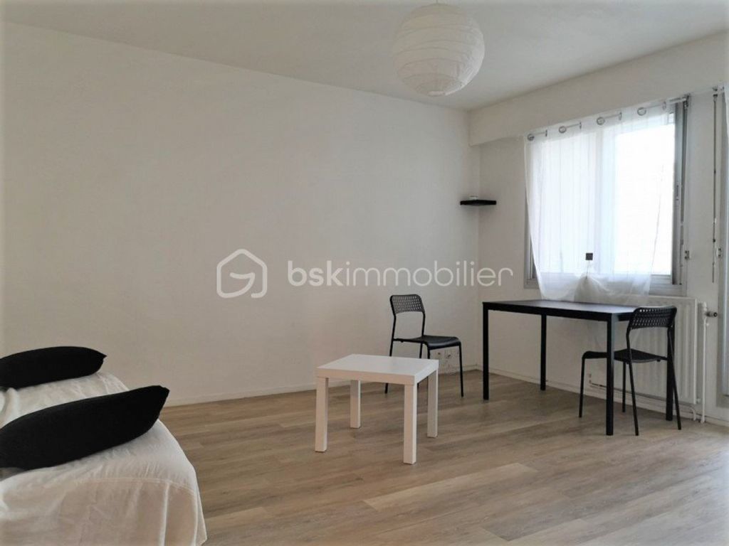 Achat studio à vendre 39 m² - Bagnolet