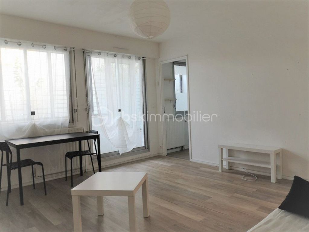 Achat appartement 1 pièce(s) Bagnolet