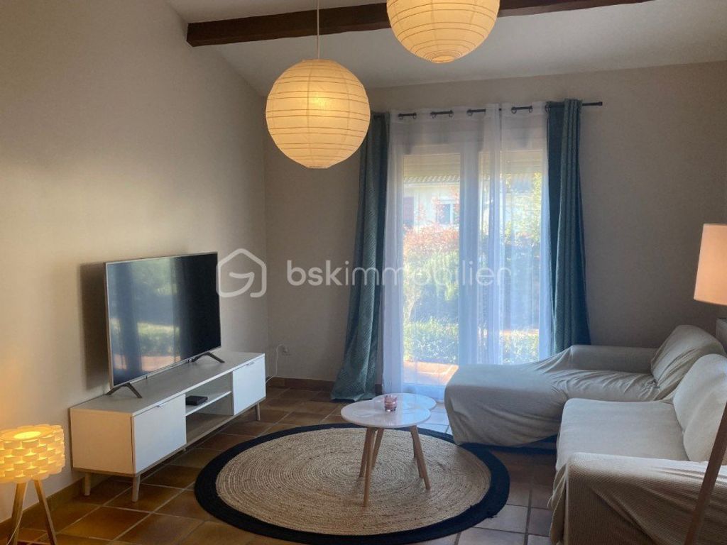 Achat maison à vendre 3 chambres 130 m² - Castelsarrasin