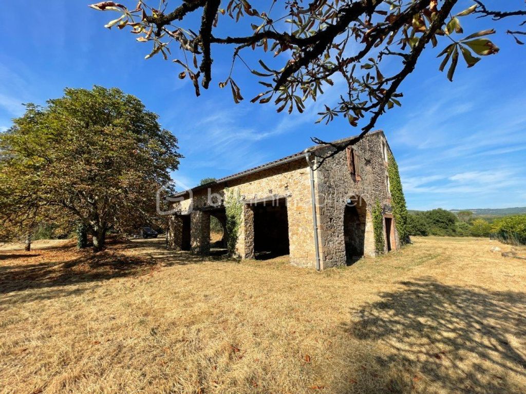 Achat maison 4 chambre(s) - Vindrac-Alayrac